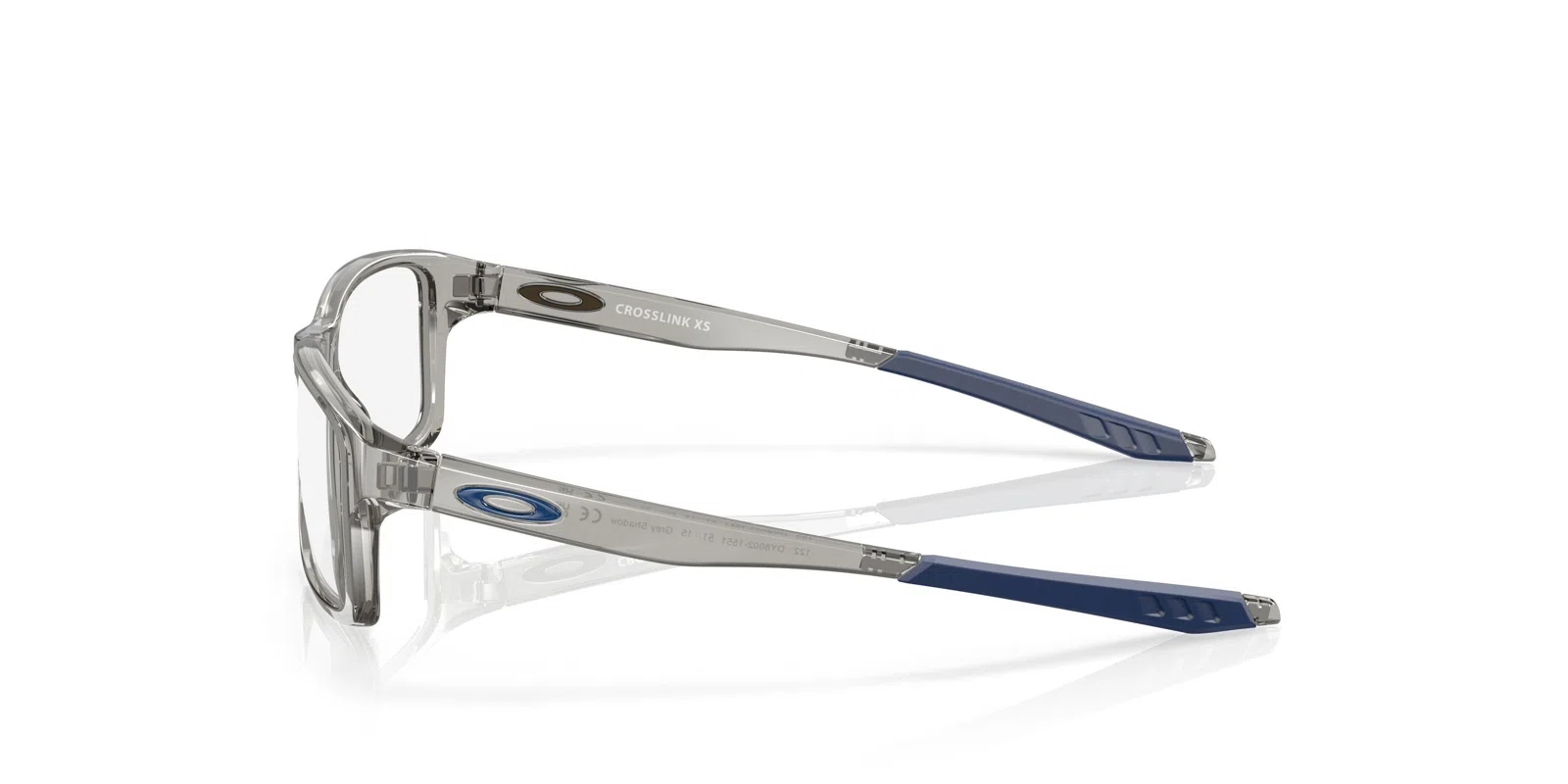 Oakley Crosslink Xs 8002 Eyeglasses - view 33